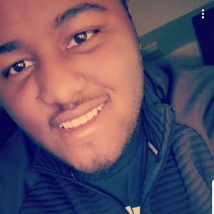 Meet your Posher, Eli